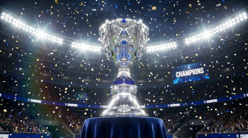 实时生成技术重构现场演艺:硬件竞赛已成过去式